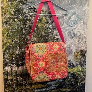 Oilily bag